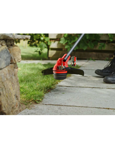 Coasa electrica Brushless SKIL 0250 CA , 33cm, doar corpul