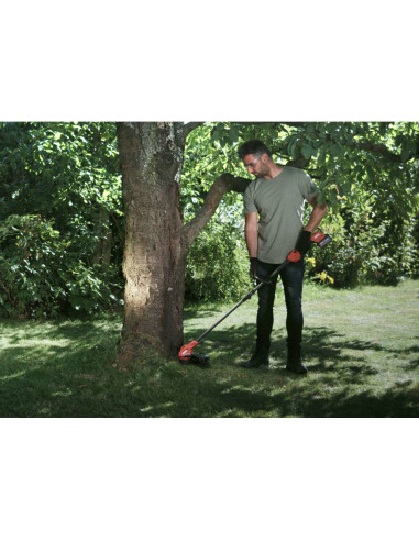 Coasa electrica Brushless SKIL 0250 CA , 33cm, doar corpul