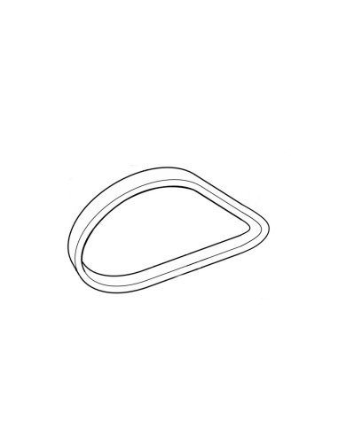 Proxxon 24400.01.24-Piesa de schimb, curea