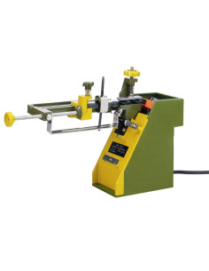 Masina pentru ascutit burghie BSG 220, Proxxon 21200