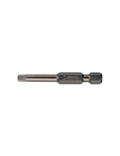 Bit Industrial profil Torx, Felo, E6.3, TX5, 50mm