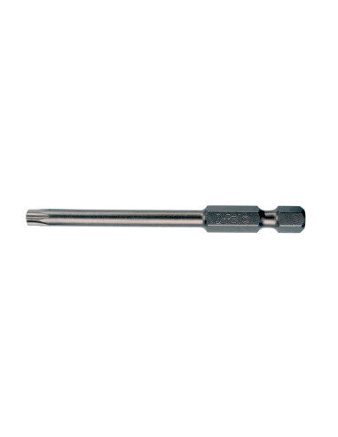 Bit Industrial profil Torx, Felo, E6.3, TX30, 73mm