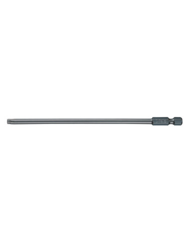 Bit Industrial profil Torx, Felo, E6.3, TX30, 150mm