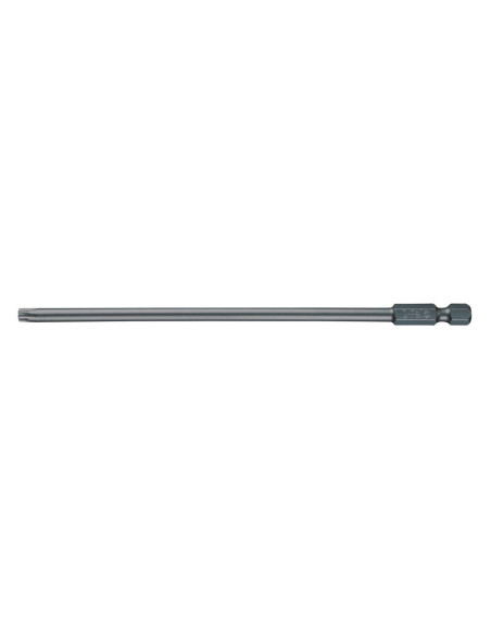 Bit Industrial profil Torx, Felo, E6.3, TX30, 150mm