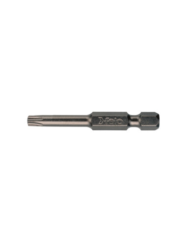 Bit Industrial profil Torx, Felo, E6.3, TX27, 50mm