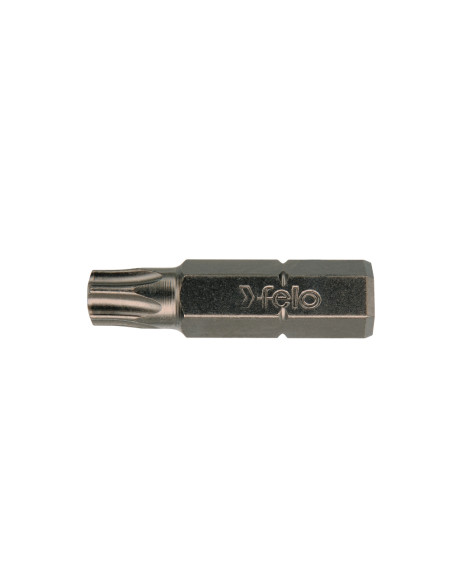Set 10 biti Felo, seria Industrial profil Torx, C8, TX55, 32mm