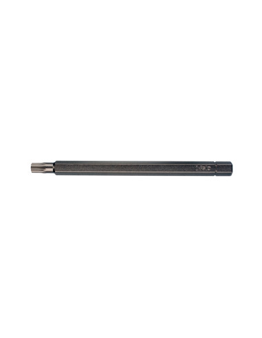 Set 10 biti Felo, seria Industrial profil XZN, C8, M6, 120mm