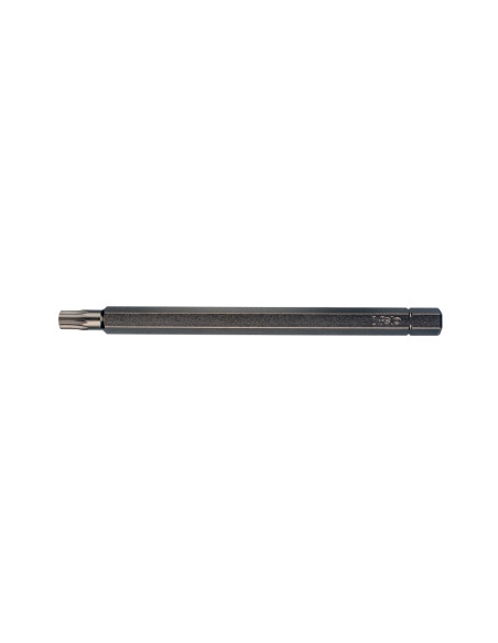 Set 10 biti Felo, seria Industrial profil XZN, C8, M6, 120mm