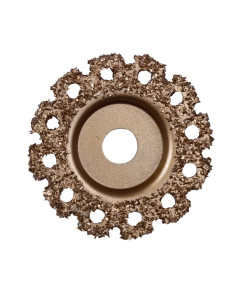 Disc din carbura pentru modelare si debitare, 50mm, Proxxon 28559