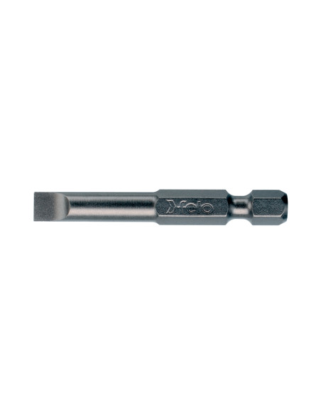 Bit Industrial pentru insurubare, profil drept, Felo, 4.0x0.8mm, 50mm