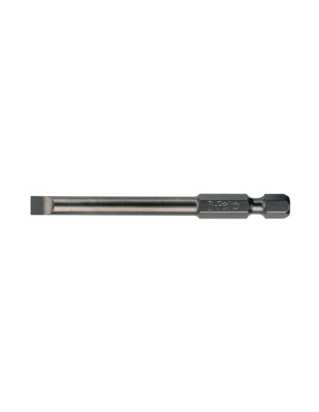Bit pentru insurubare, profil drept, Felo, 4.0x0.8mm, 73mm