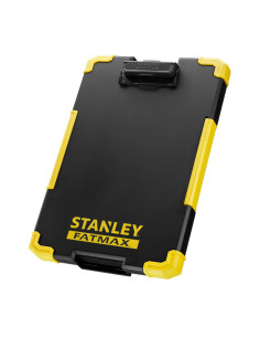 Stanley FMST82721-1, Clipboard Fatmax cu LED si compartiment de depozitare, sistem Pro-Stack
