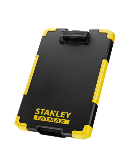 Stanley FMST82721-1, Clipboard Fatmax cu LED si compartiment de depozitare, sistem Pro-Stack