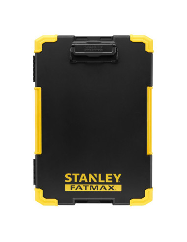 Stanley FMST82721-1, Clipboard Fatmax cu LED si compartiment de depozitare, sistem Pro-Stack