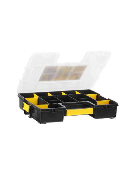 Stanley 1-94-745, organizator sort master, 43 x 9 x 33 cm