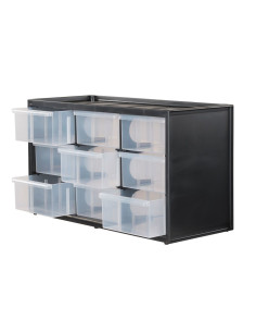 Stanley 1-93-978, organizator cu 9 sertare