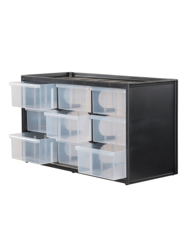 Stanley 1-93-978, organizator cu 9 sertare