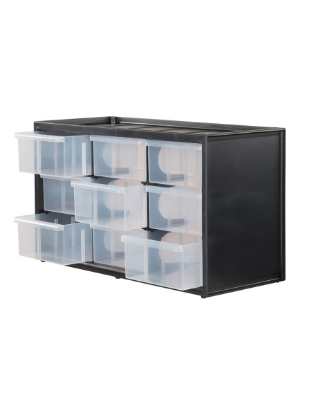 Stanley 1-93-978, organizator cu 9 sertare