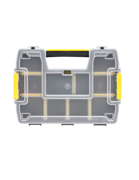 Stanley STST1-70720, cutie organizator mini, 29.7 X 7.2 X 22 cm