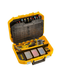 Stanley FMST1-71943, Organizator tehnician cu structură tip acordeon, separatoare detasabile pentru personalizare flexibila 2