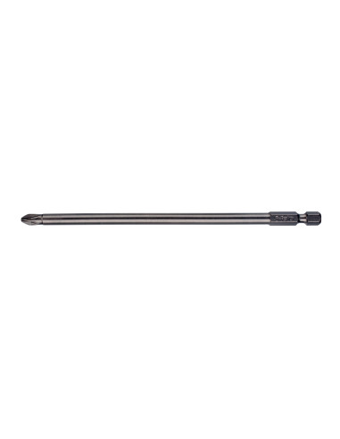 Set 3 biti Felo, seria Industrial profil Pozidrive, E6.3, PZ3, 150mm