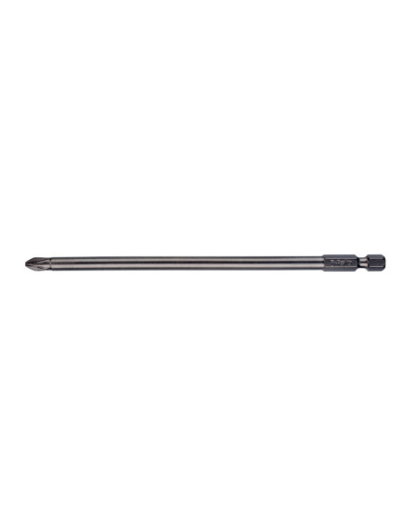 Set 3 biti Felo, seria Industrial profil Pozidrive, E6.3, PZ3, 150mm