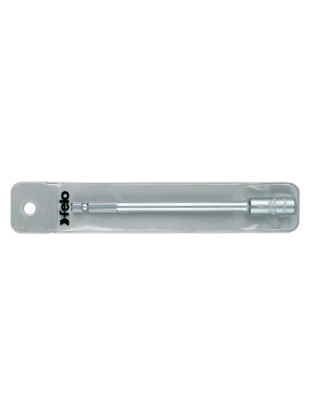 Tija de surubelnita cap tubular SW5.5, Felo, 1/4", 155mm