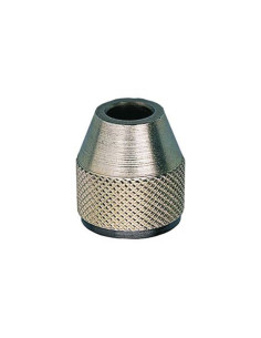 Pebaro 1534, mandrina rapida cu 3 falci, prindere pana la 6 mm, filet M8