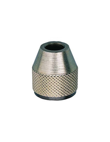 Pebaro 1534, mandrina rapida cu 3 falci, prindere pana la 6 mm, filet M8