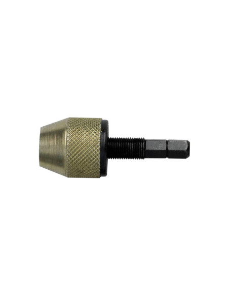Donau Elektronik 1539, mandrina rapida cu 3 falci si ax hexagonal de 1/4"