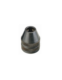 Mandrina rapida cu 3 bacuri, 0.3-3.2mm, Proxxon 28941