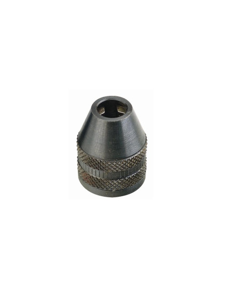Mandrina rapida cu 3 bacuri, 0.3-3.2mm, Proxxon 28941