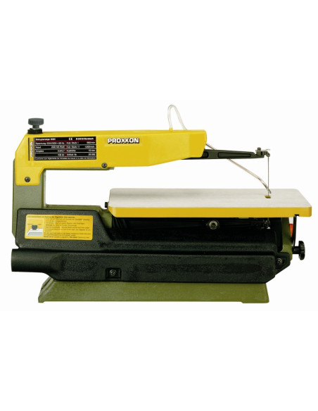 Traforaj electric cu doua viteze, Proxxon 28092, DSH