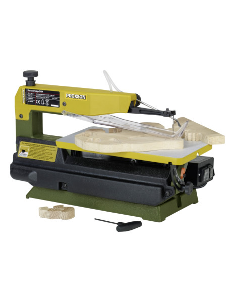 Traforaj electric cu doua viteze, Proxxon 28092, DSH