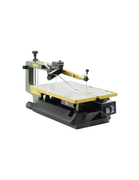Traforaj electric profesional, Proxxon 27094, DS460