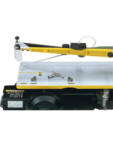 Traforaj electric profesional, Proxxon 27094, DS460