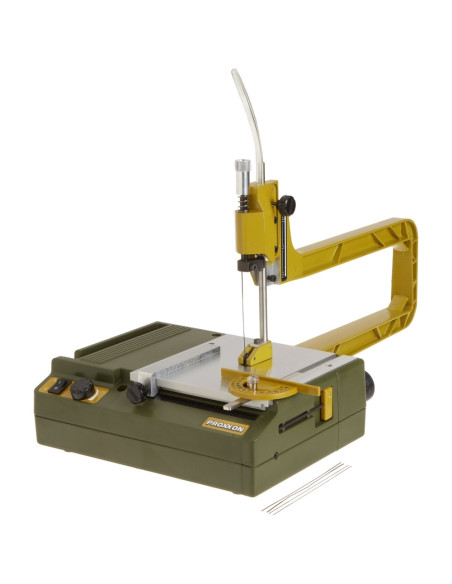 Traforaj electric DS 230/E, Proxxon 27088