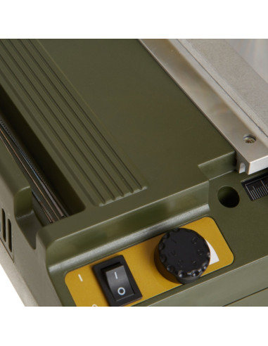 Traforaj electric DS 230/E, Proxxon 27088