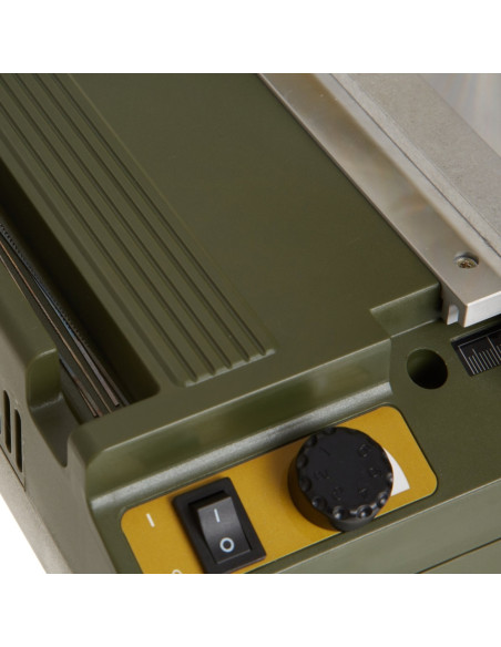 Traforaj electric DS 230/E, Proxxon 27088
