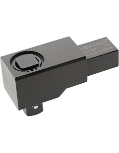 Cap fix cheie dinamometrica, Stahlwille 734/100, prindere 22x28 mm, patrat 3/4"