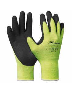 Gebol 709224, Manusi de protectie Winter Lite, din acril si elastan, acoperire din spuma de nitril cu finisaj nisipos, uz profes 2