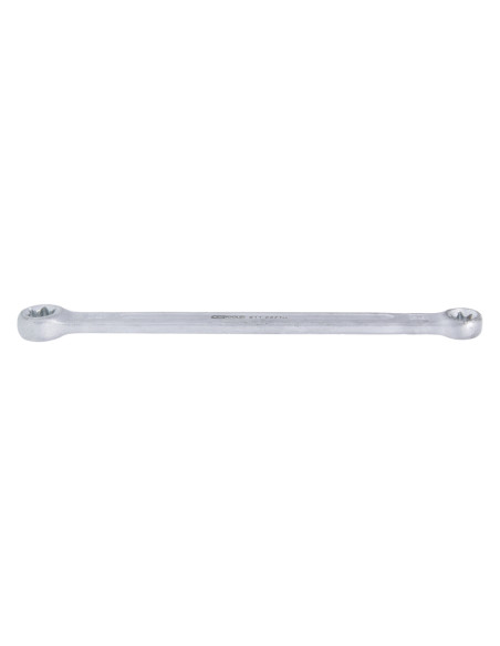 Cheie inelara profil E-TORX, marime E6xE8
