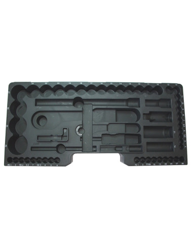 Proxxon 23286.99.02-Piesa de schimb, organizator
