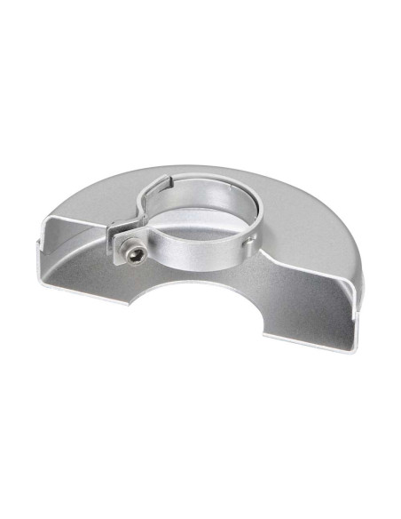 Aparator inchis SKIL 2610Z04675, 125 mm, gri pentru modelele 1043, 9012, 9390, 9412
