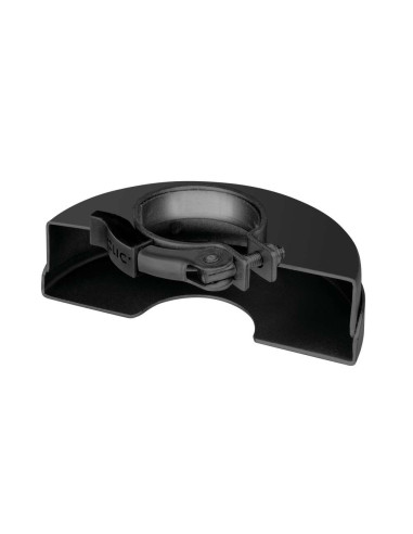 Aparator inchis SKIL 2610S00253, 115 mm, negru, pentru modelele 3920, 9130, 9134