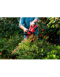 Foarfece de tuns gard viu SKIL 0480 CA, 40V Max, capacitate de taiere 18 mm, viteza 3000/min, doar corpul 2