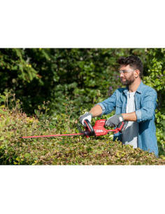 Foarfece de tuns gard viu SKIL 0430 CA, 20V, 55cm, 2800/min, doar corpul 2