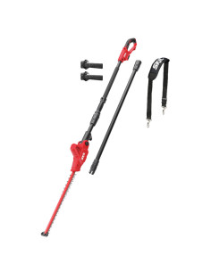 Foarfece de tuns gard viu SKIL 0640 CA, tija de extensie 3m, lama 45cm