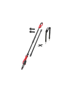 Ferastrau cu extensie SKIL 0650 CA, lungime lant 20 cm, lungime totala 3 m, fara acumulator si incarcator