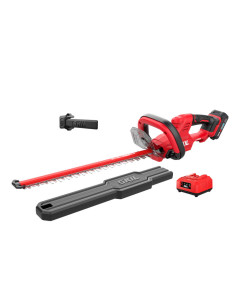 Foarfece de tuns gard viu SKIL 0430 AA, 20V, 55cm, inclusiv acumulator si incarcator